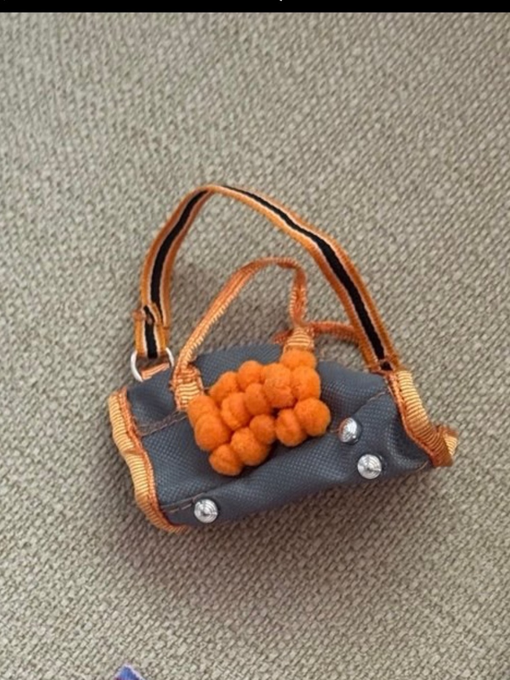 Tokyo A Go Go Fianna Purse